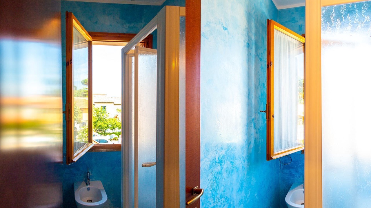 Photo of Bathroom in Bagnaia