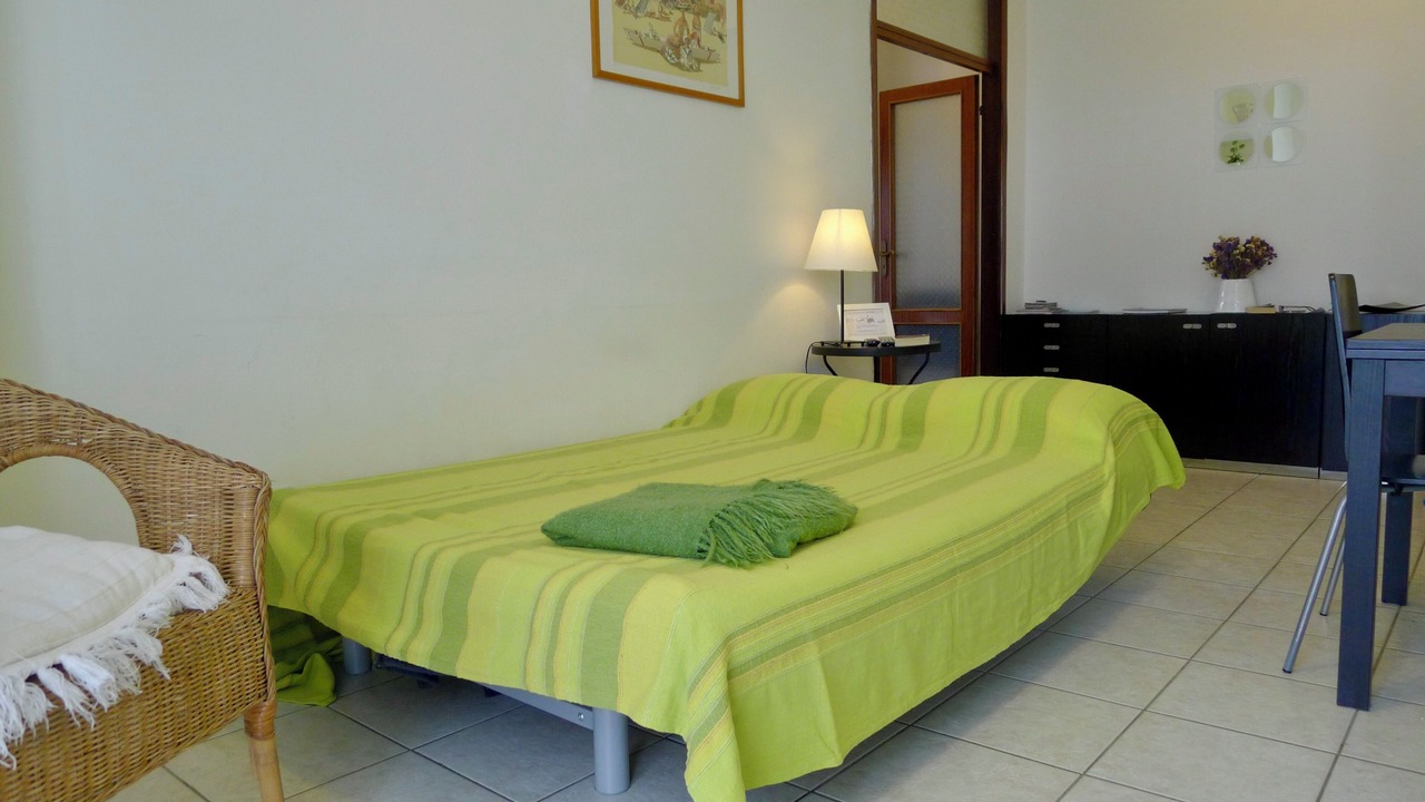 Photo of Bedroom in Igea Marina