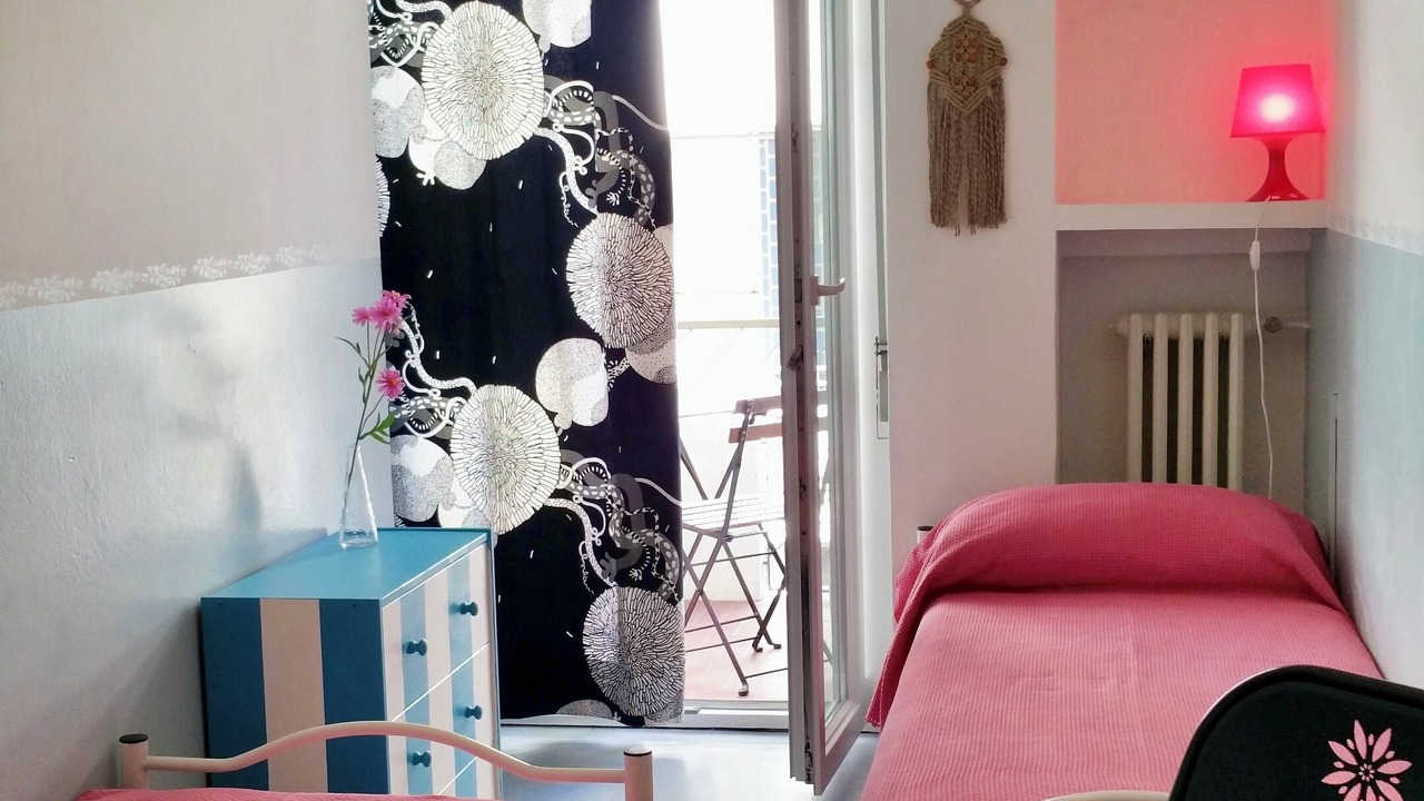 Photo of Bedroom in Igea Marina