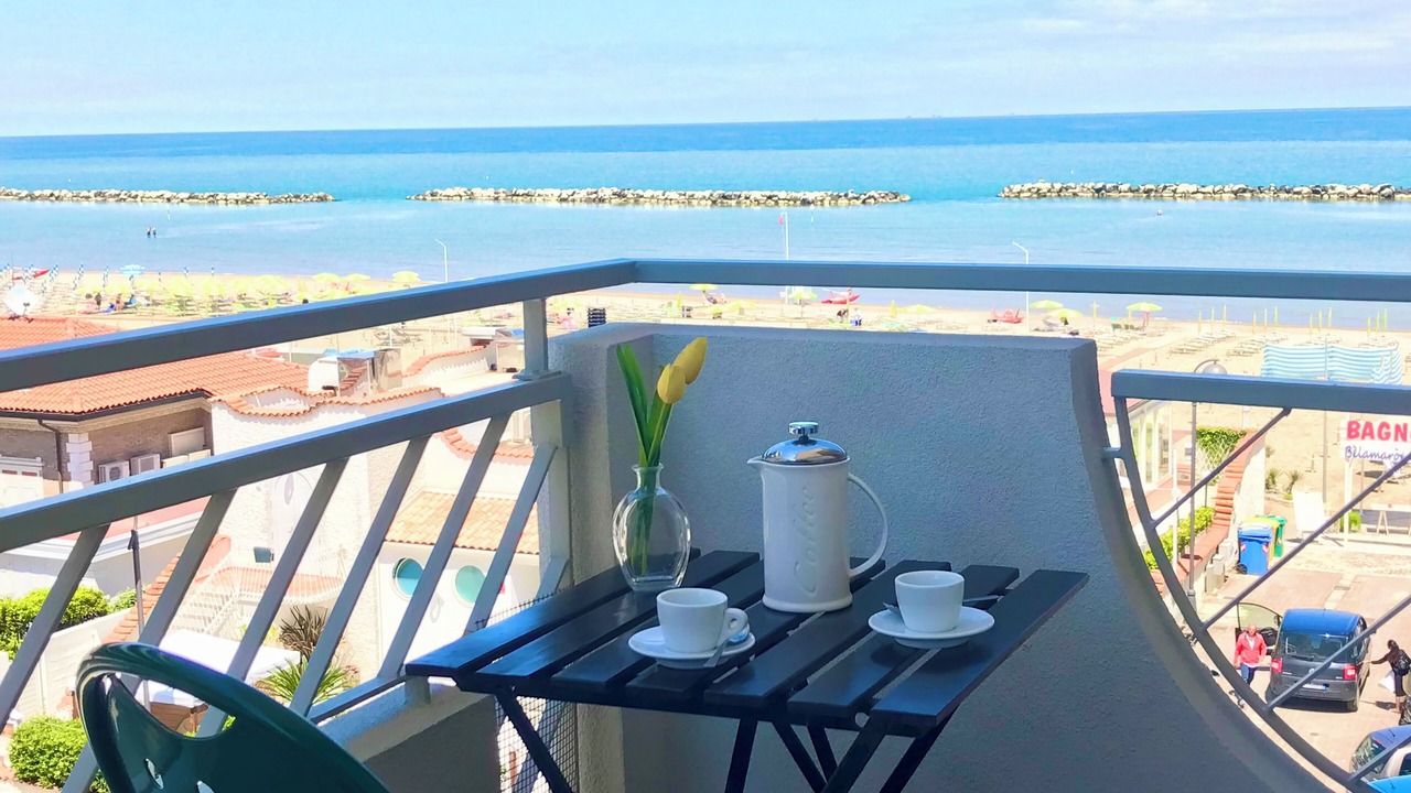 Photo of Outdoor in Igea Marina