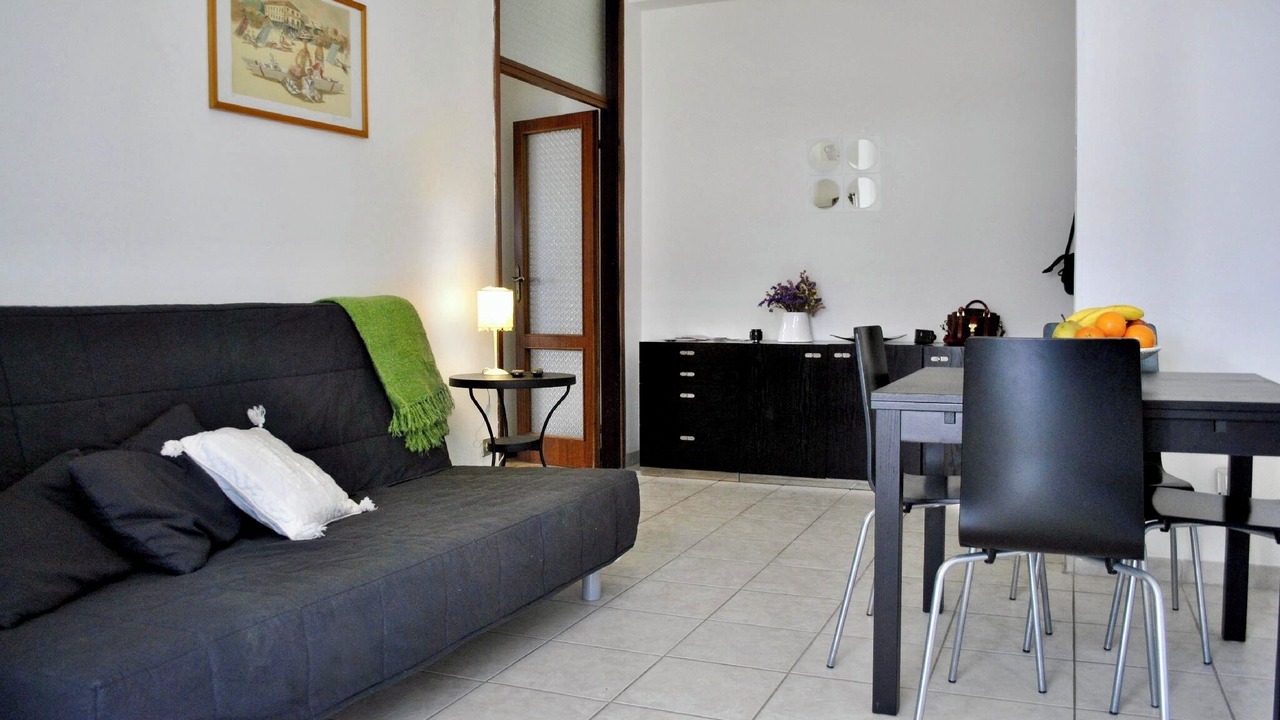 Photo of Livingroom in Igea Marina