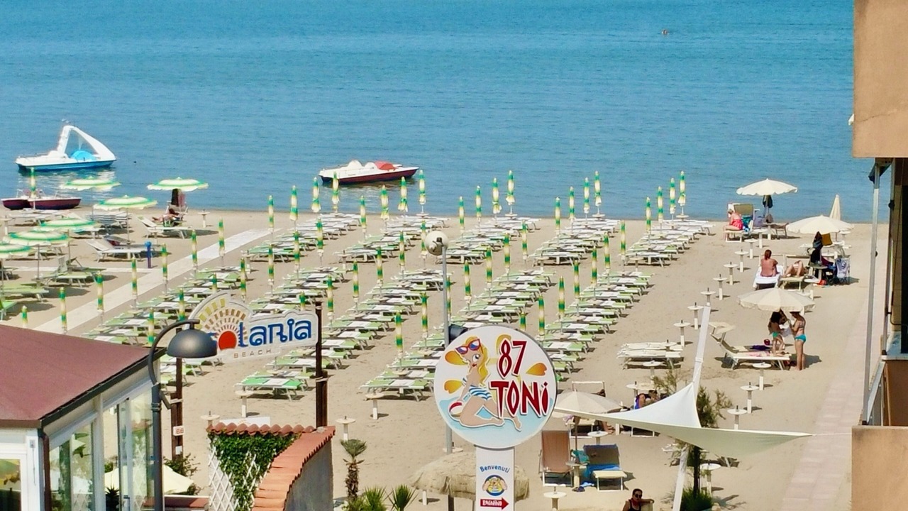 Photo of Others in Igea Marina