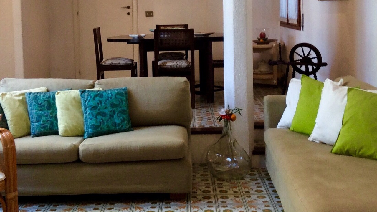 Photo of Livingroom in Marina Velca