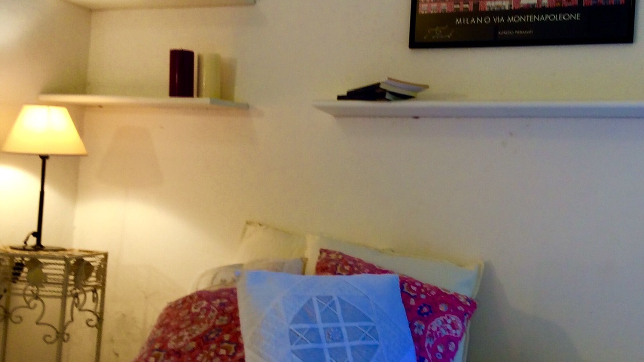 Photo of Bedroom in Marina Velca