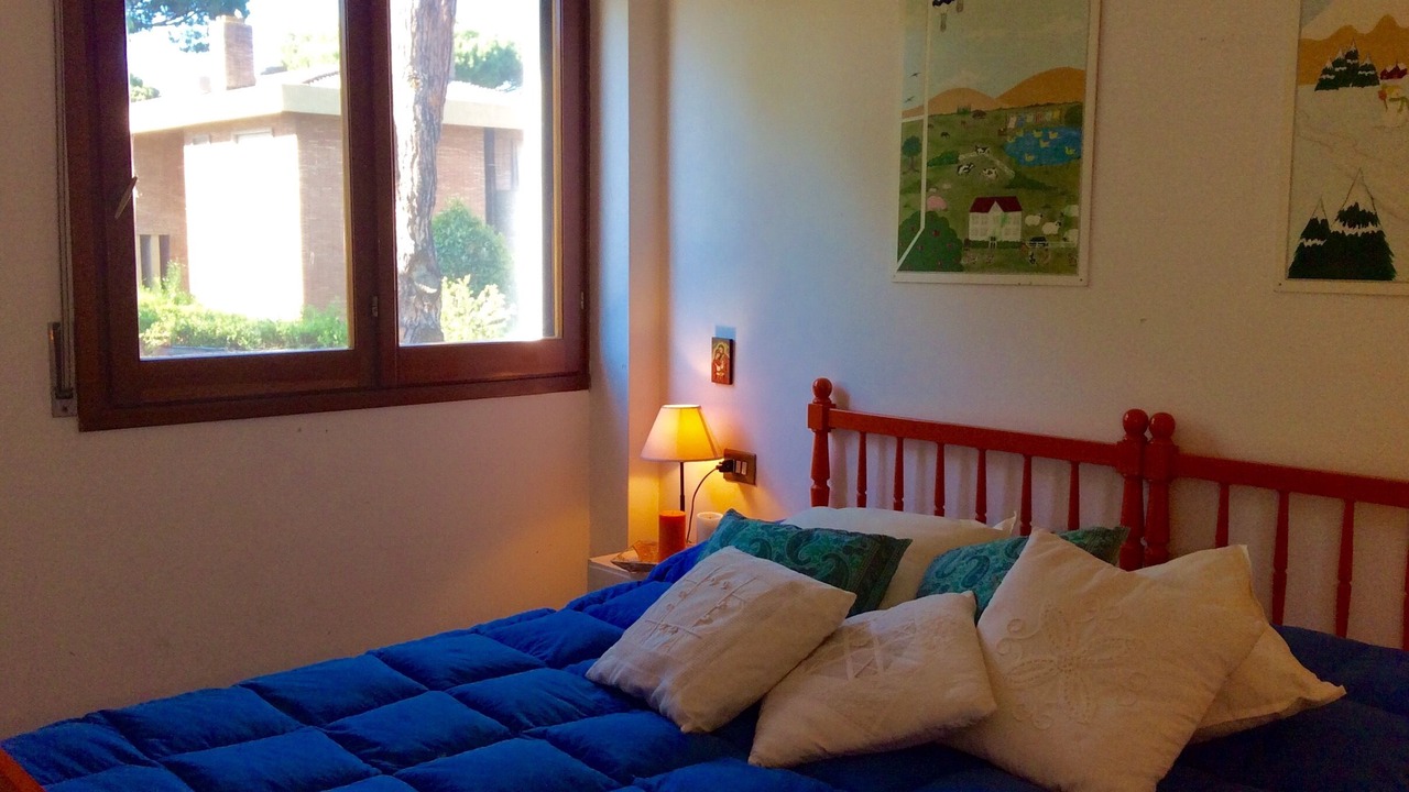Photo of Bedroom in Marina Velca
