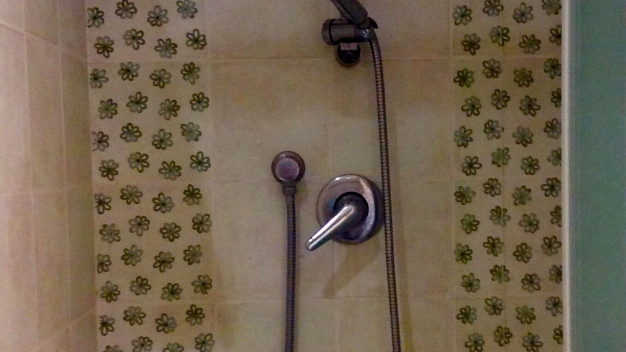 Photo of Bathroom in Marina Velca