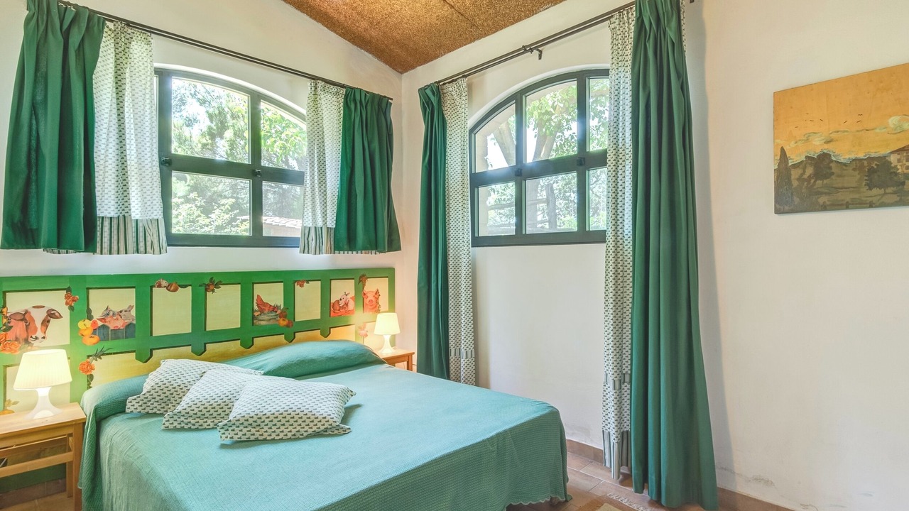 Photo of Bedroom in Pescia Fiorentina