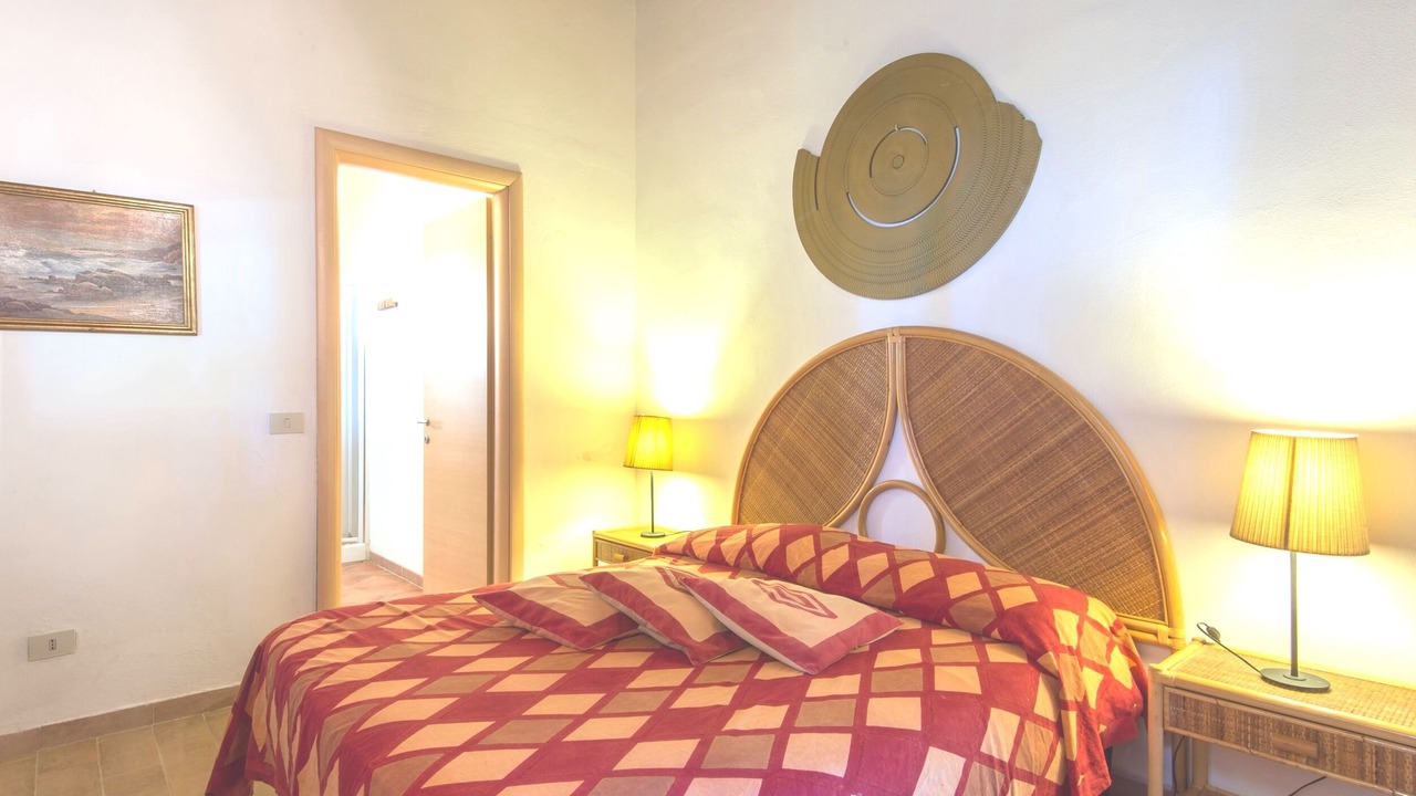 Photo of Bedroom in Pescia Fiorentina