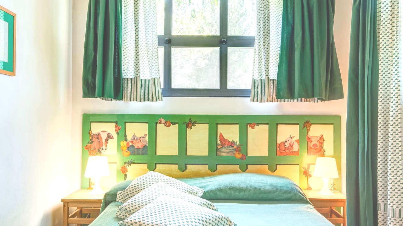 Photo of Bedroom in Pescia Fiorentina