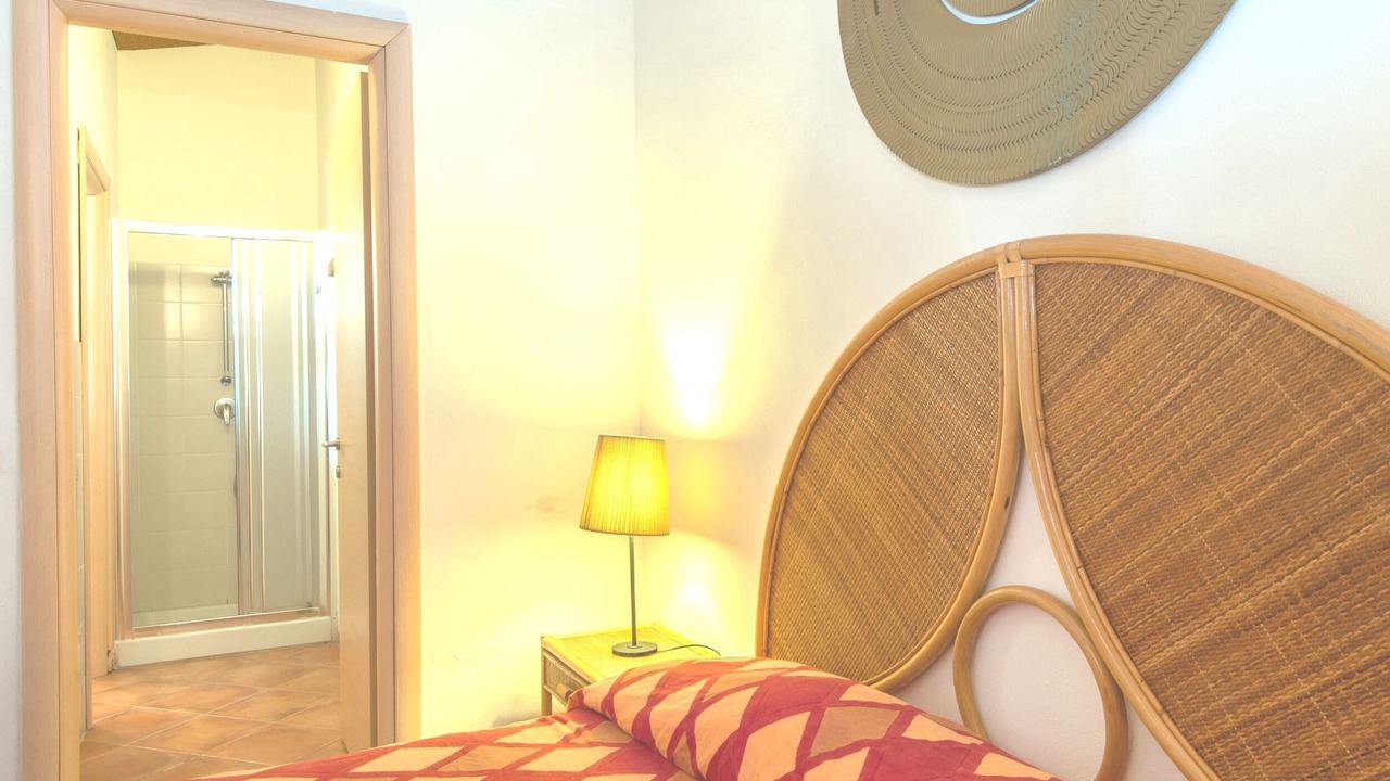 Photo of Bedroom in Pescia Fiorentina