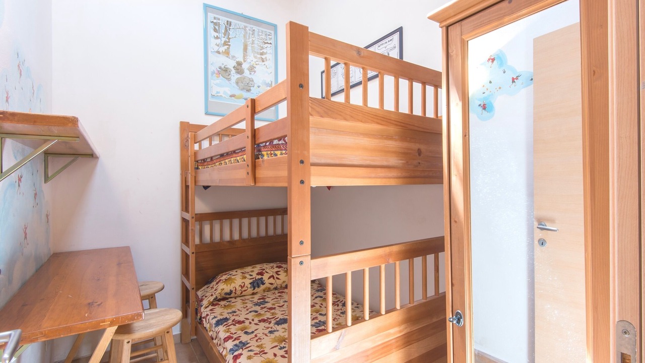 Photo of Bedroom in Pescia Fiorentina