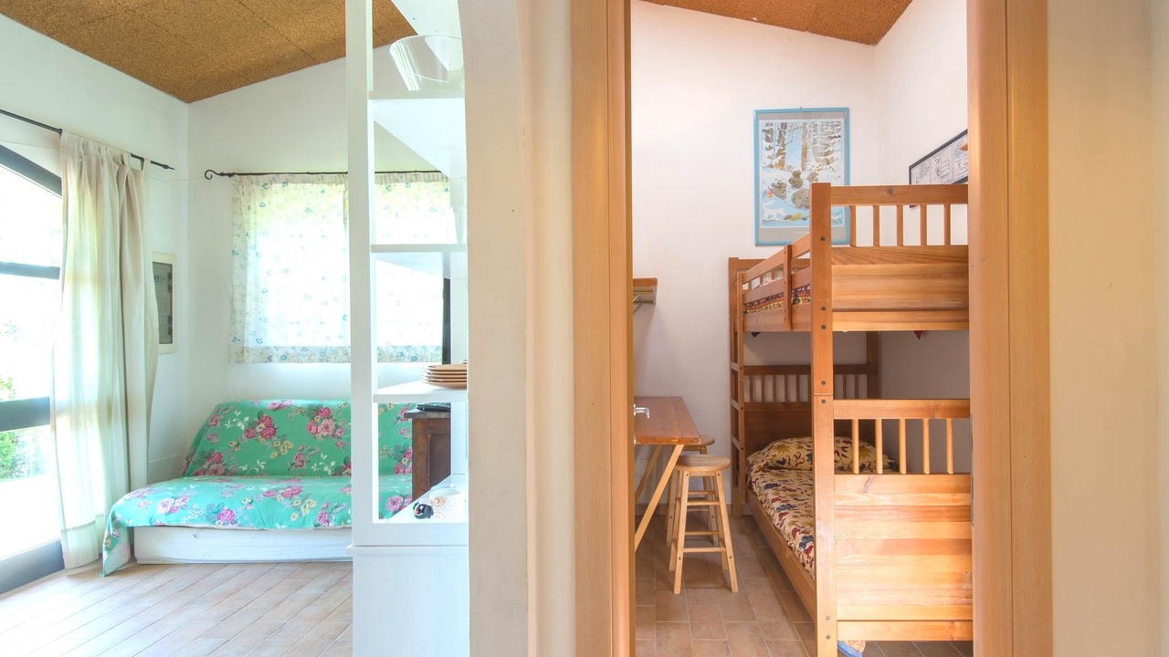 Photo of Bedroom in Pescia Fiorentina