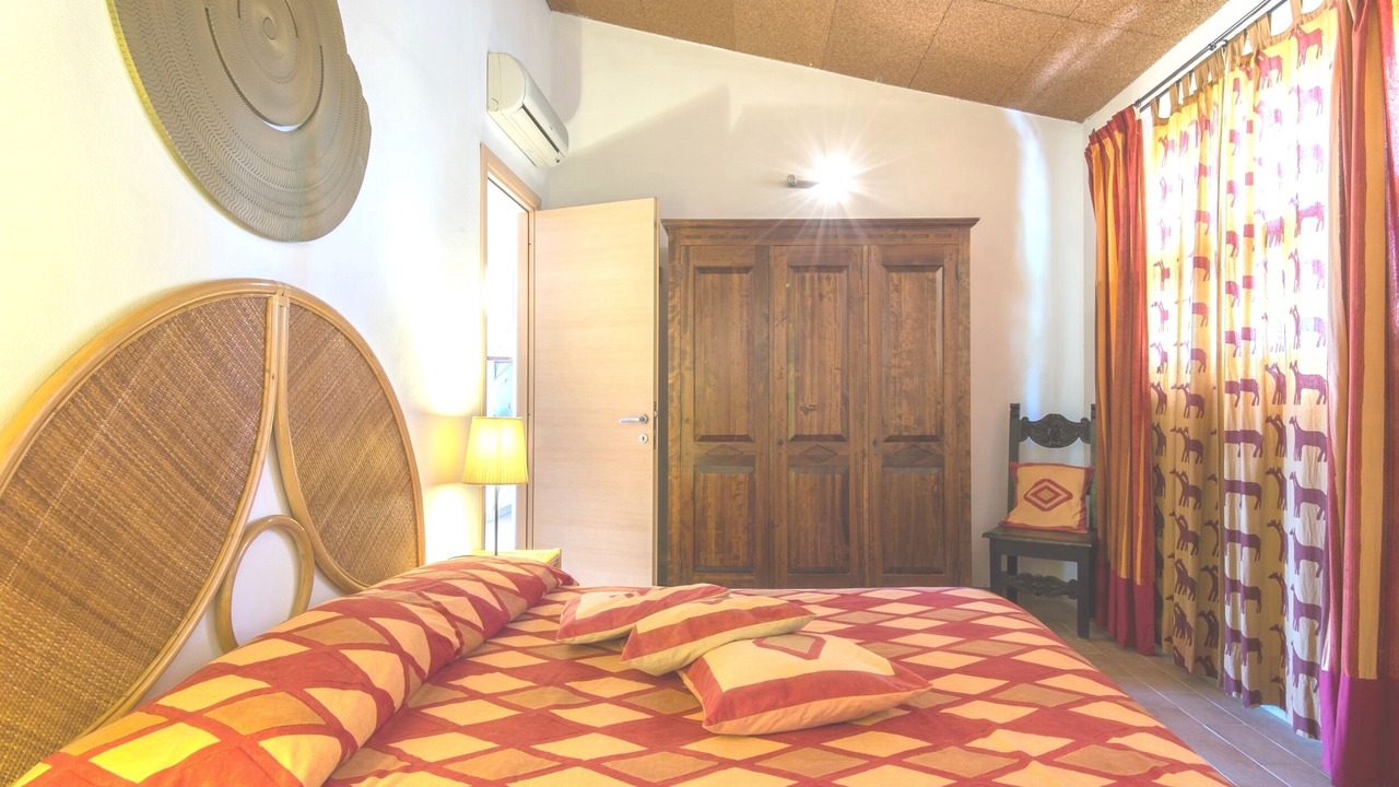 Photo of Bedroom in Pescia Fiorentina