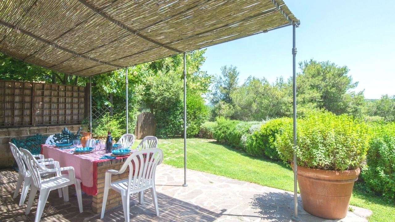 Photo of Outdoor in Pescia Fiorentina