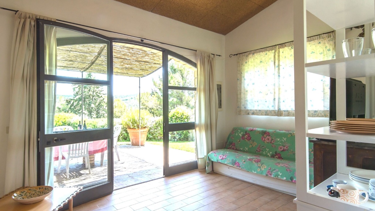 Photo of Bedroom in Pescia Fiorentina