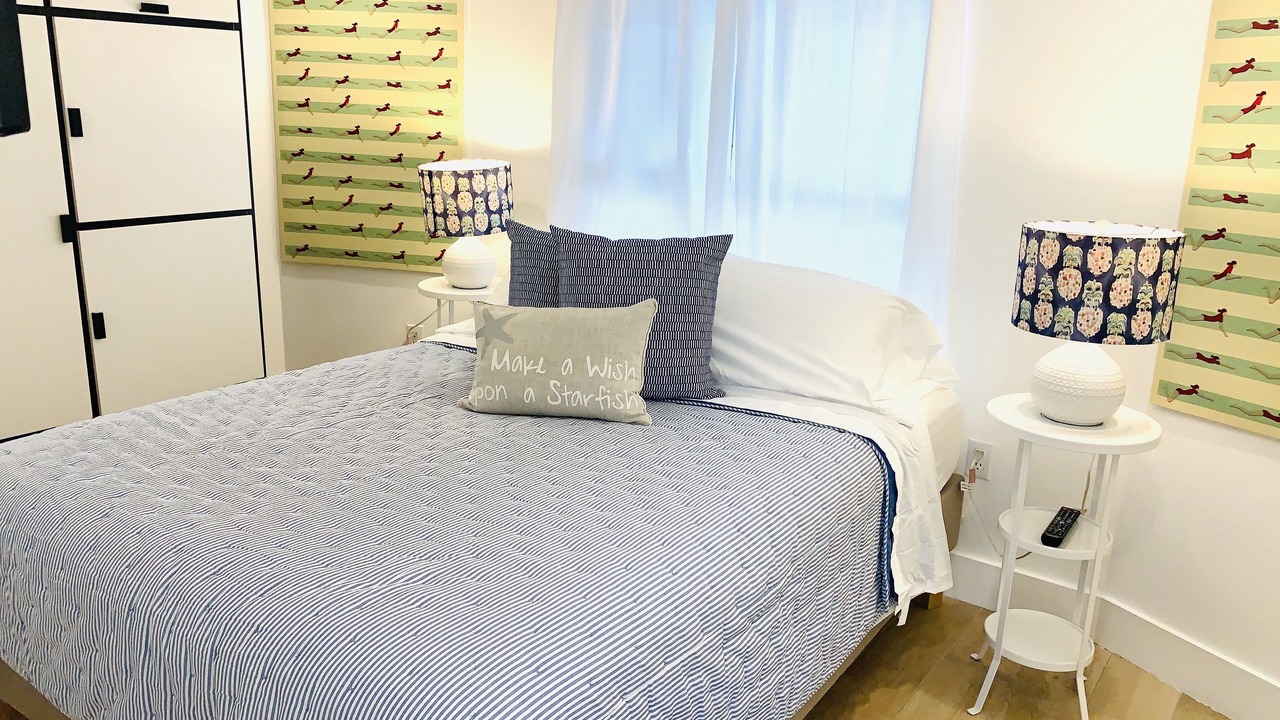 Photo of Bedroom in Hammer Point
