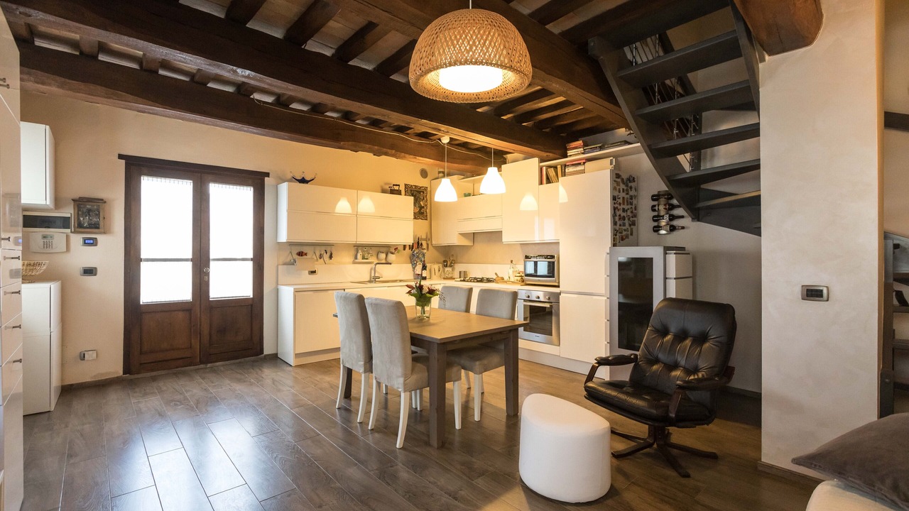 Photo of Kitchen in Montone
