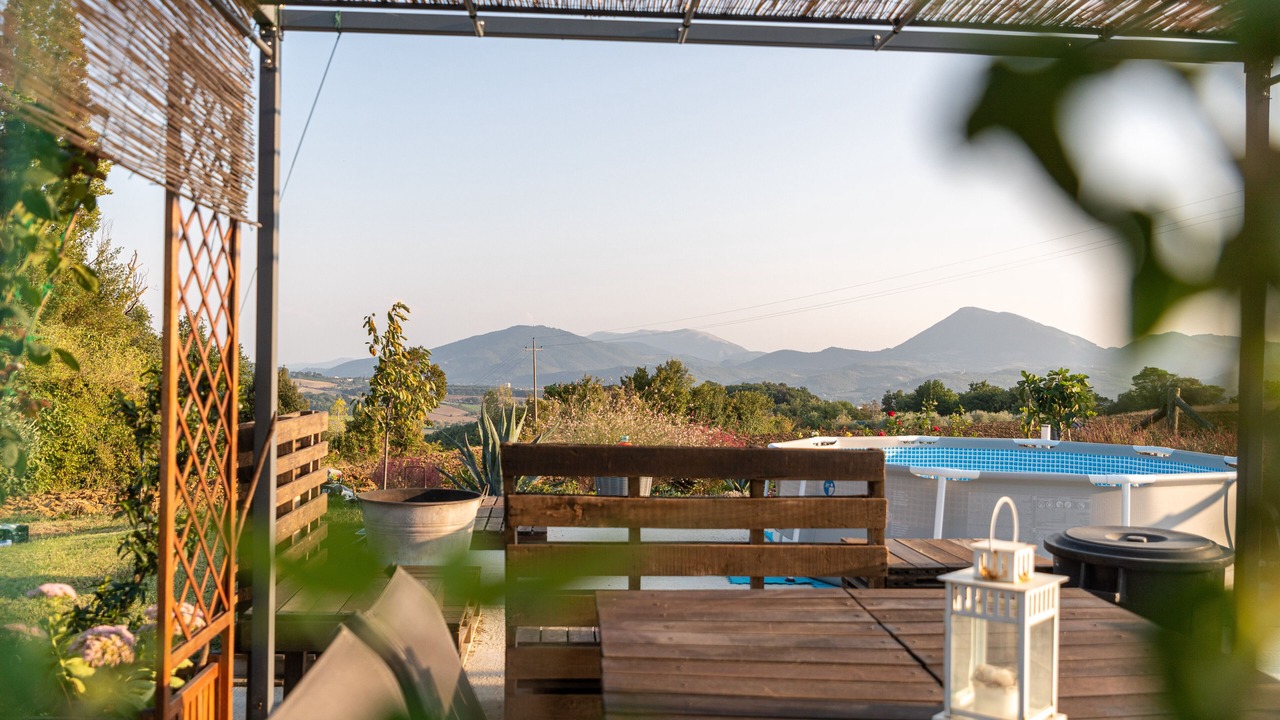 Photo of Outdoor in Montone
