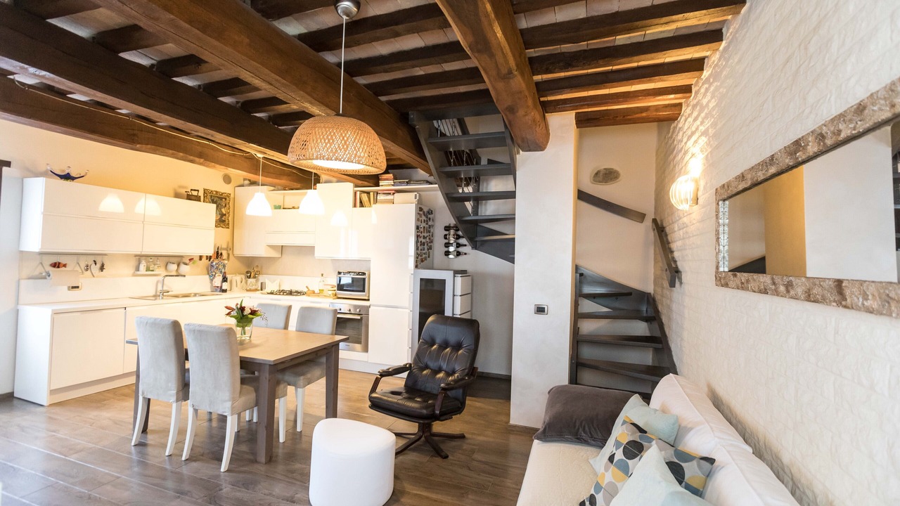 Photo of Livingroom in Montone