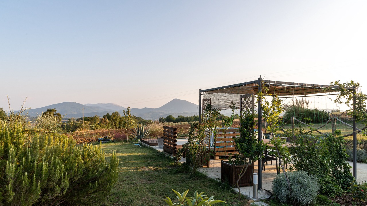 Photo of Outdoor in Montone