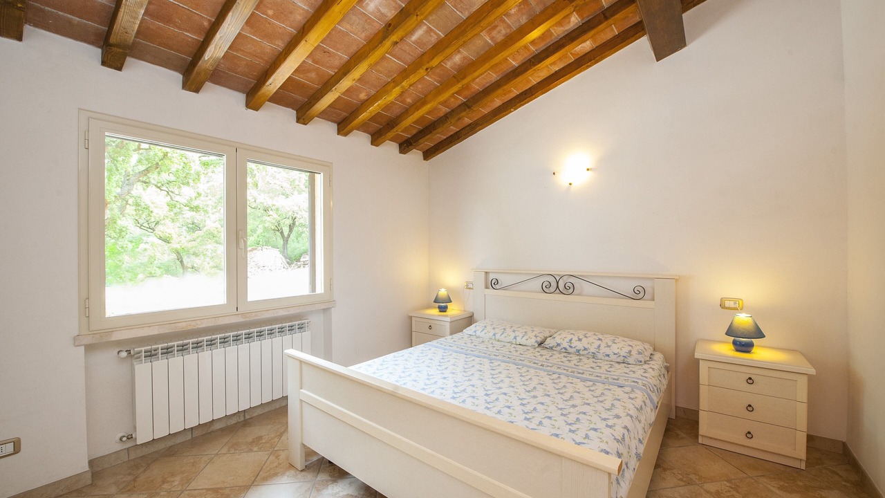 Photo of Bedroom in Massa Marittima