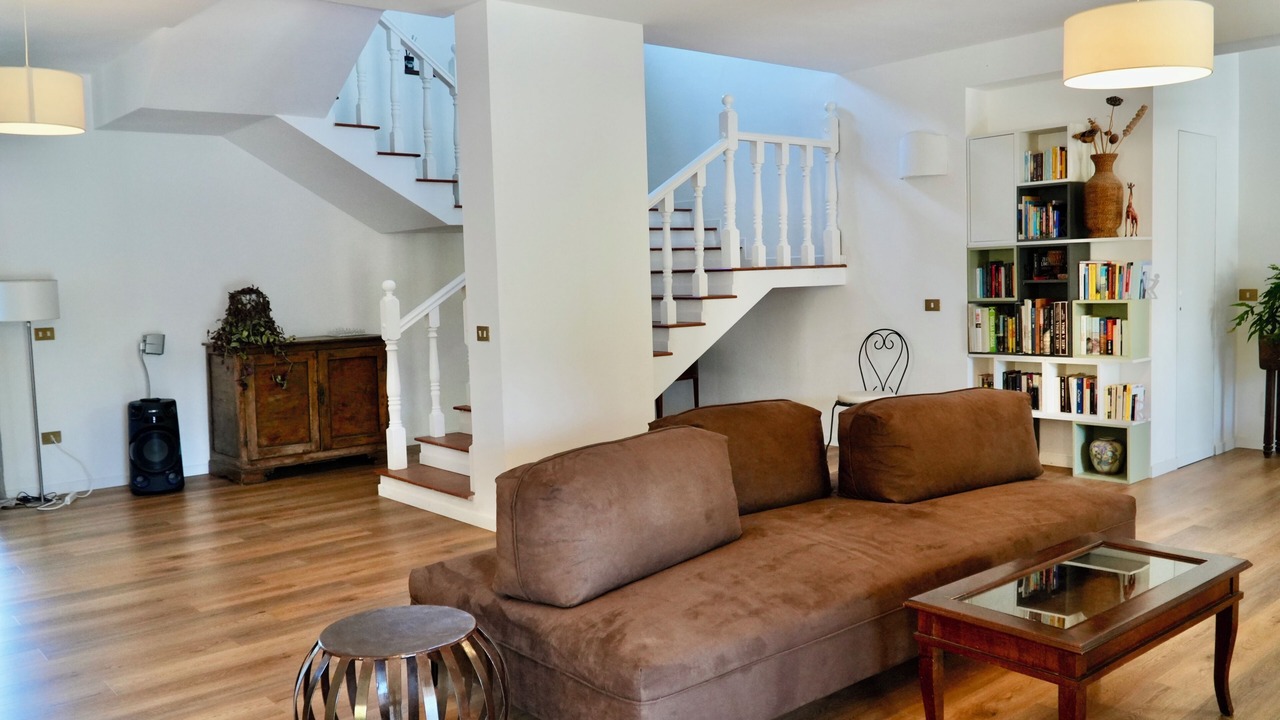 Photo of Livingroom in Capalbio