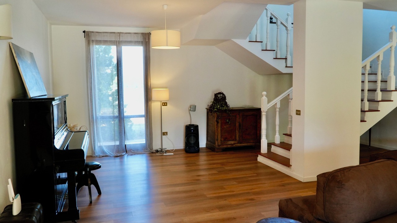 Photo of Livingroom in Capalbio