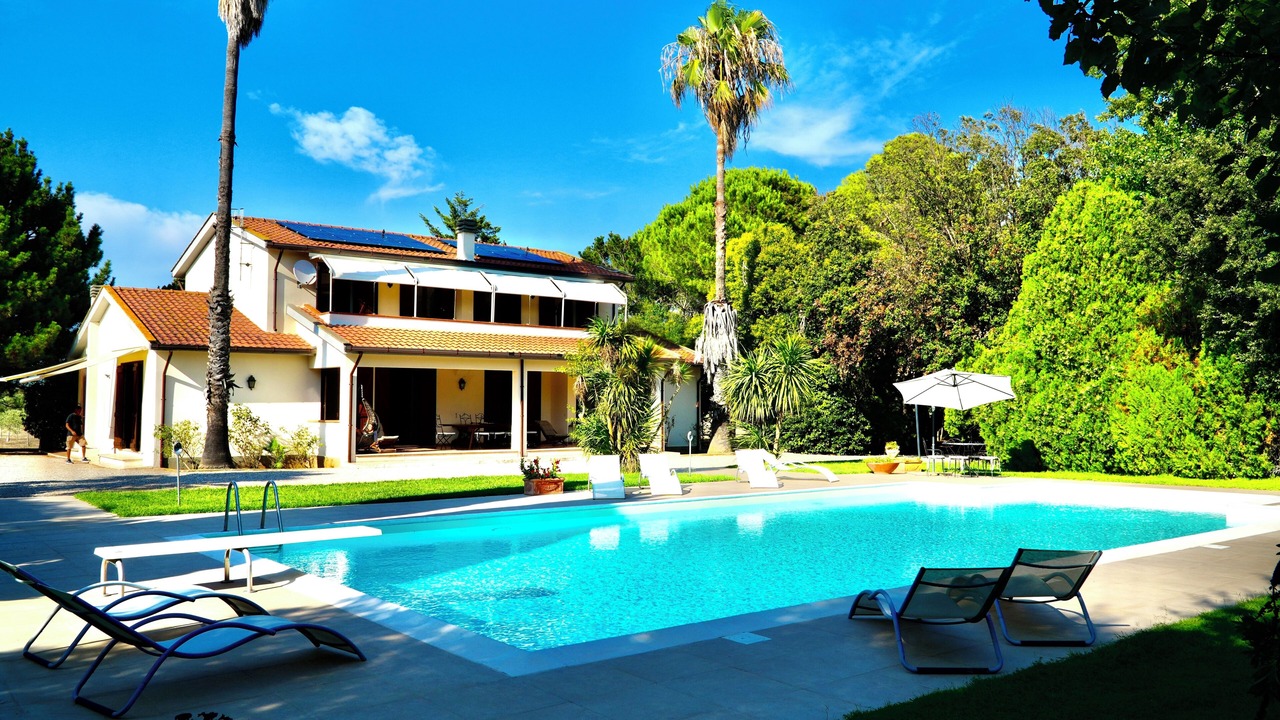 Photo of Outdoor in Capalbio