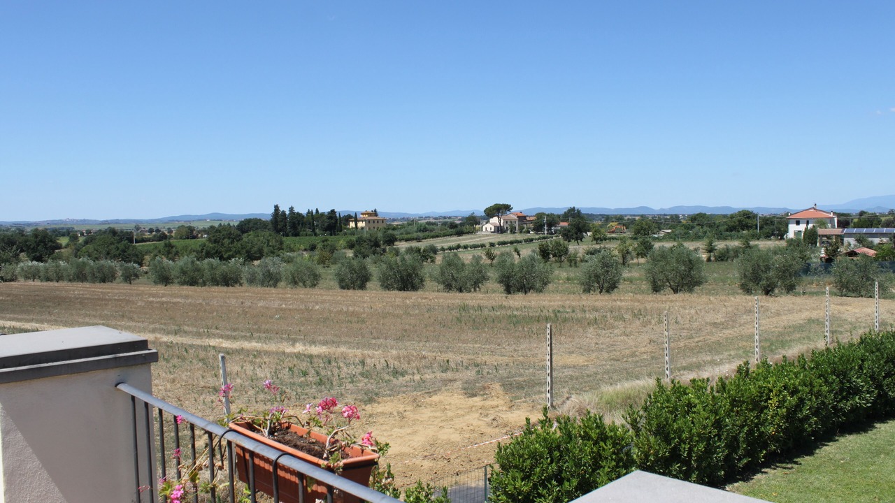 Photo of Outdoor in Cortona