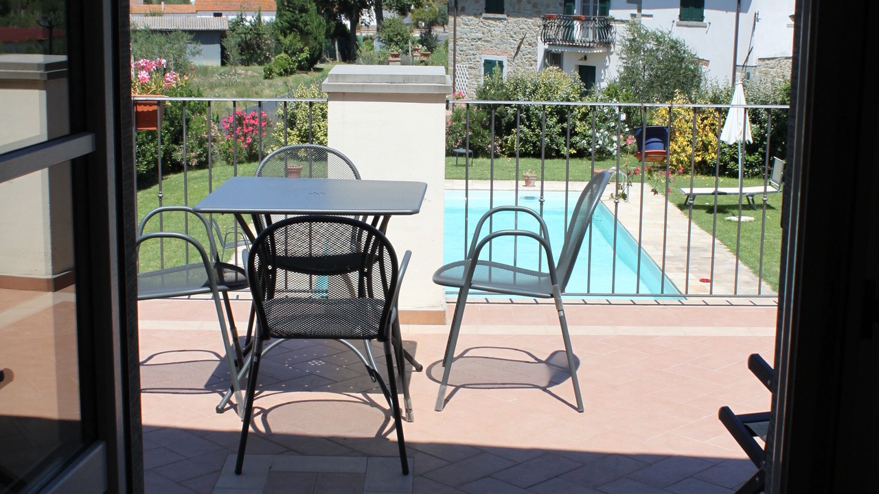 Photo of Outdoor in Cortona