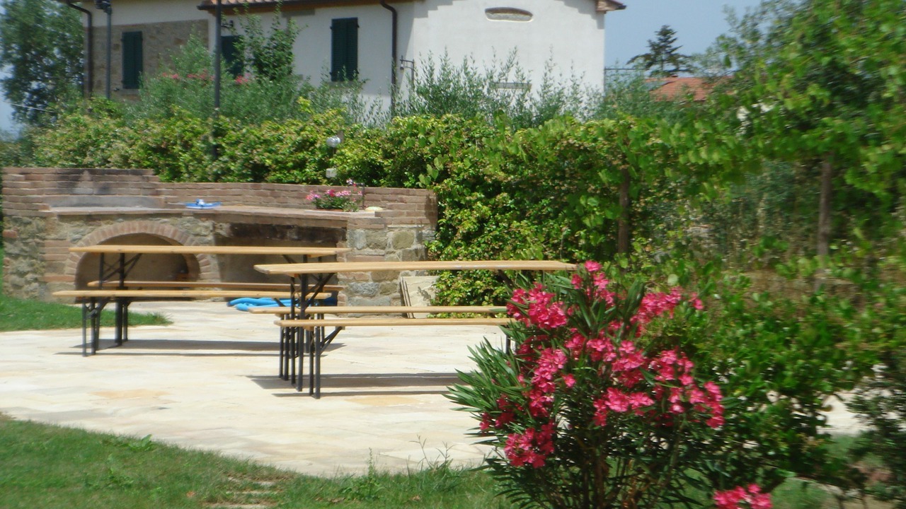 Photo of Outdoor in Cortona