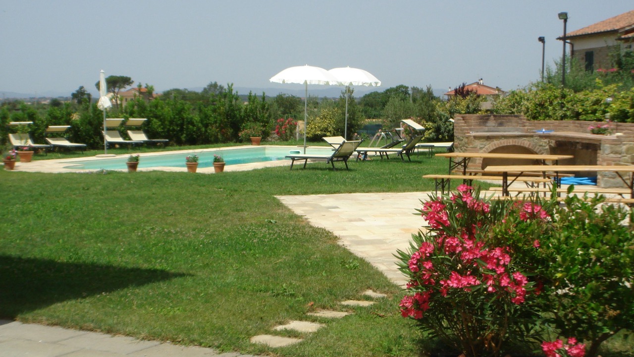 Photo of Outdoor in Cortona