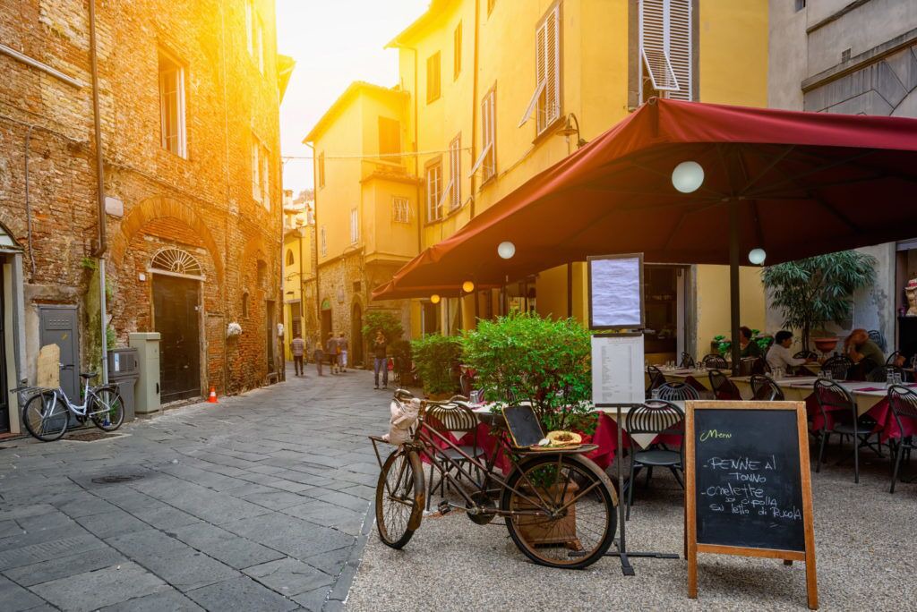 Photo of Outdoor in Cortona