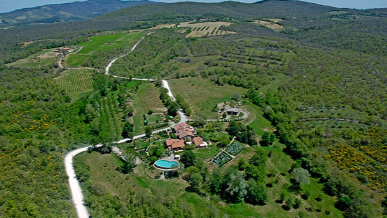 Photo of Outdoor in Montegabbione