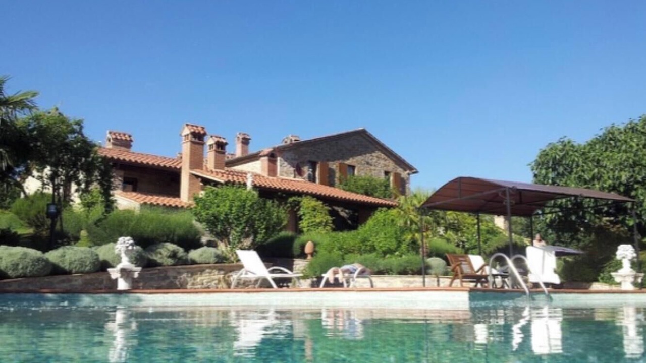 Photo of Outdoor in Montegabbione