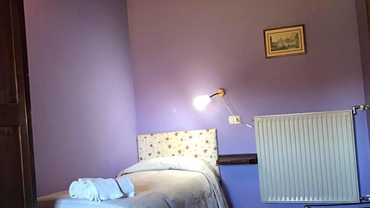 Photo of Bedroom in Vitorchiano