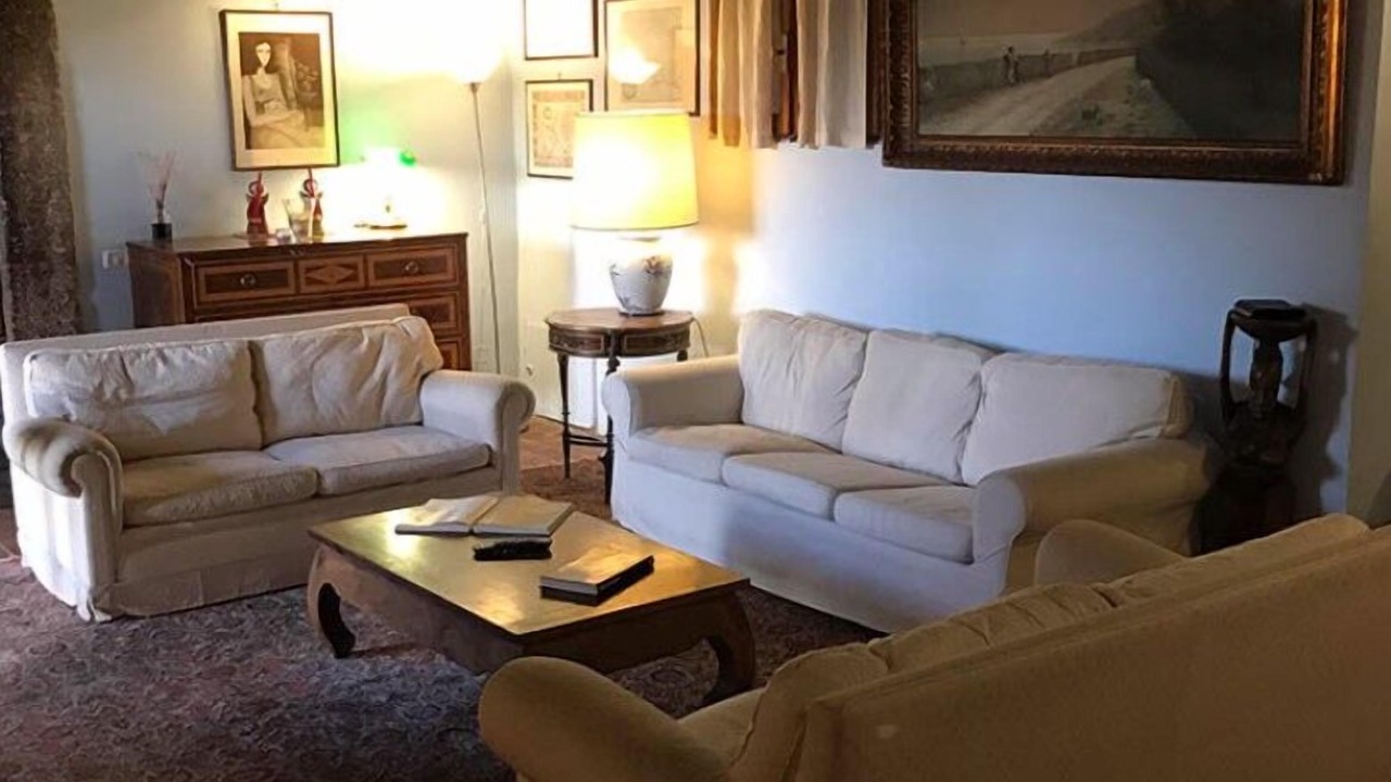 Photo of Livingroom in Vitorchiano