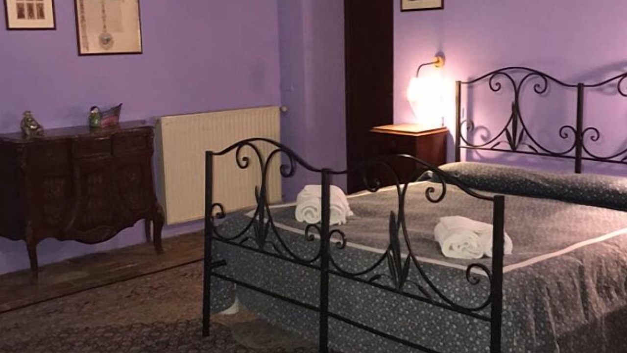 Photo of Bedroom in Vitorchiano