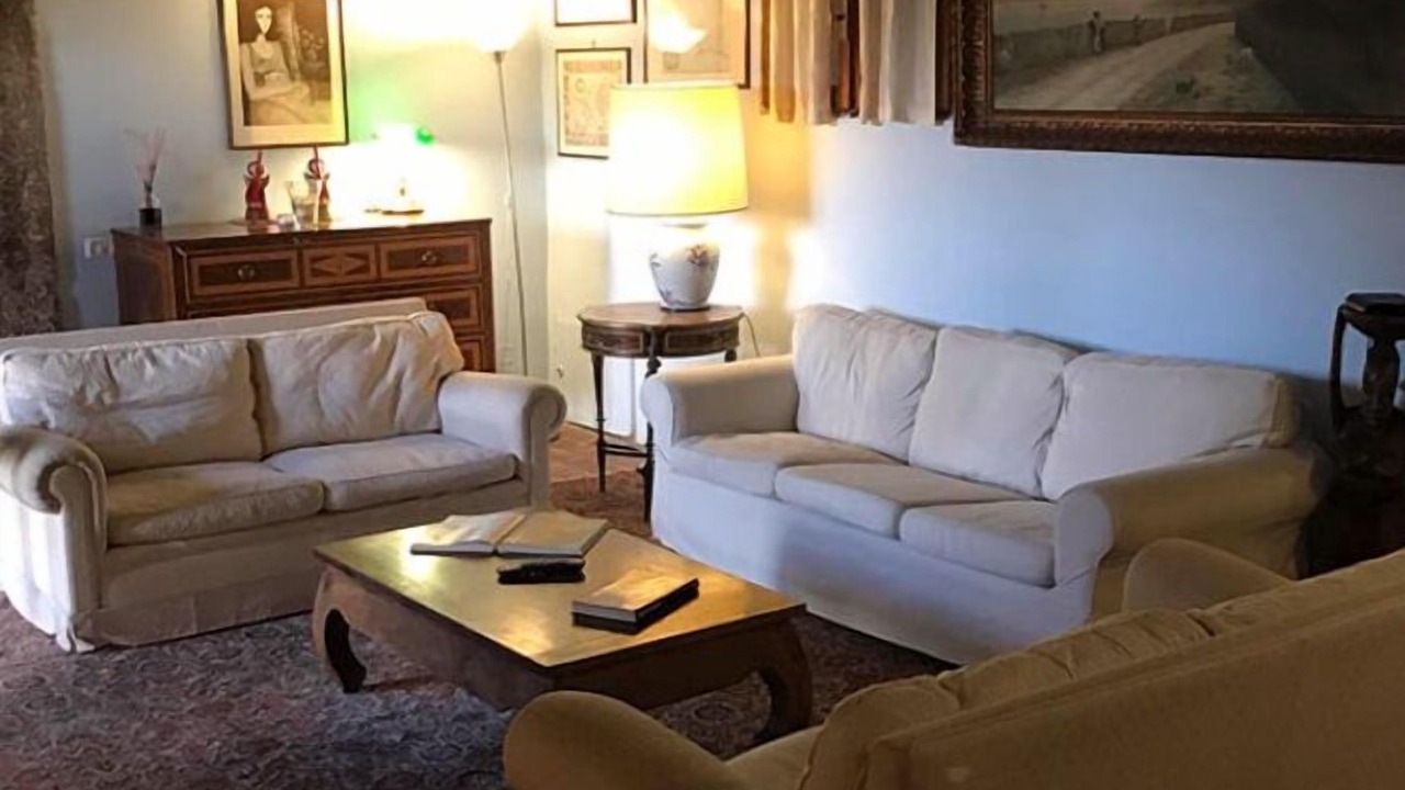 Photo of Livingroom in Vitorchiano