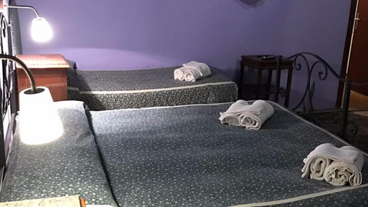 Photo of Bedroom in Vitorchiano
