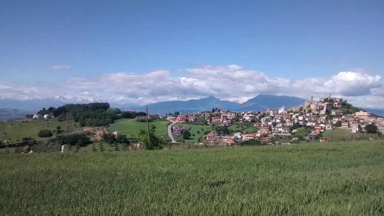 Photo of Outdoor in Nereto