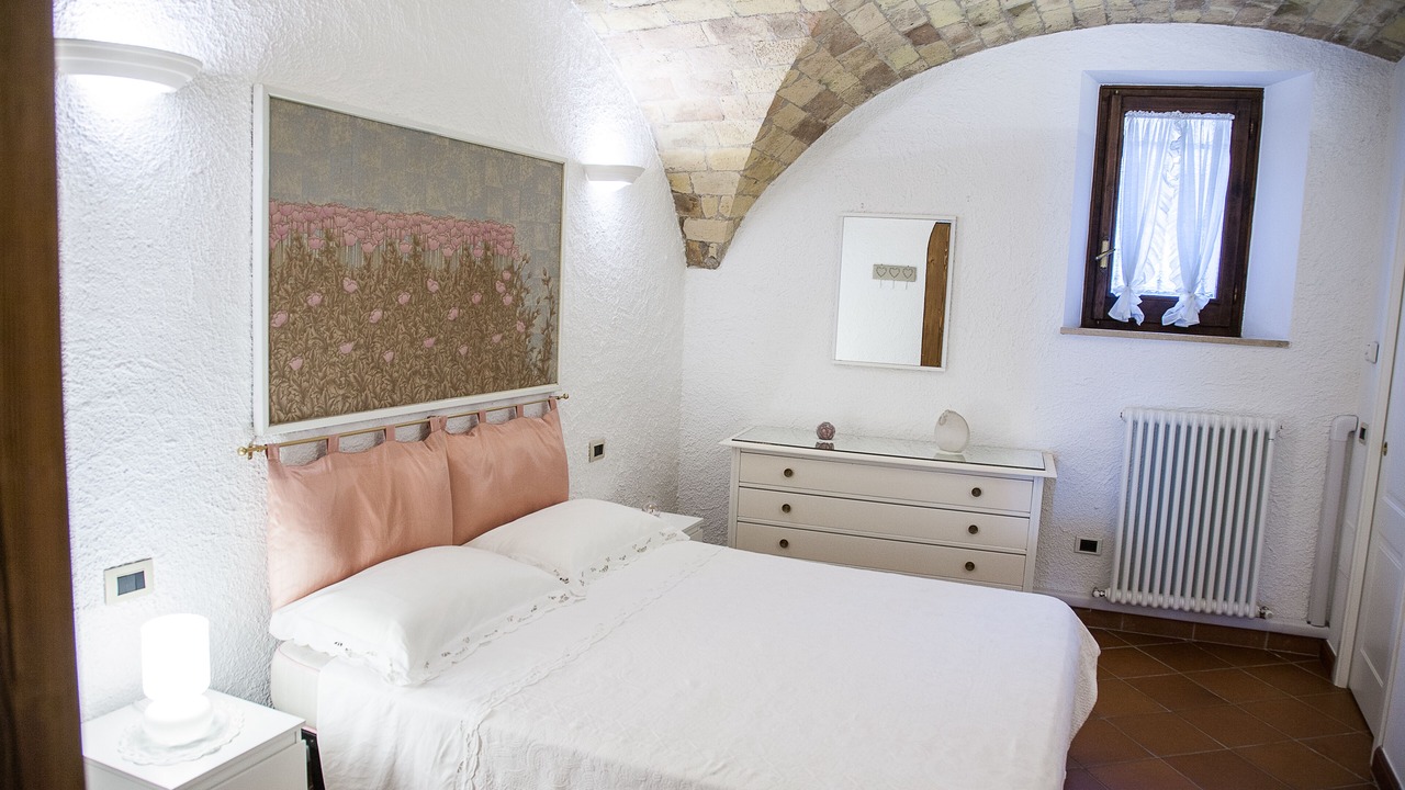 Photo of Bedroom in Nereto