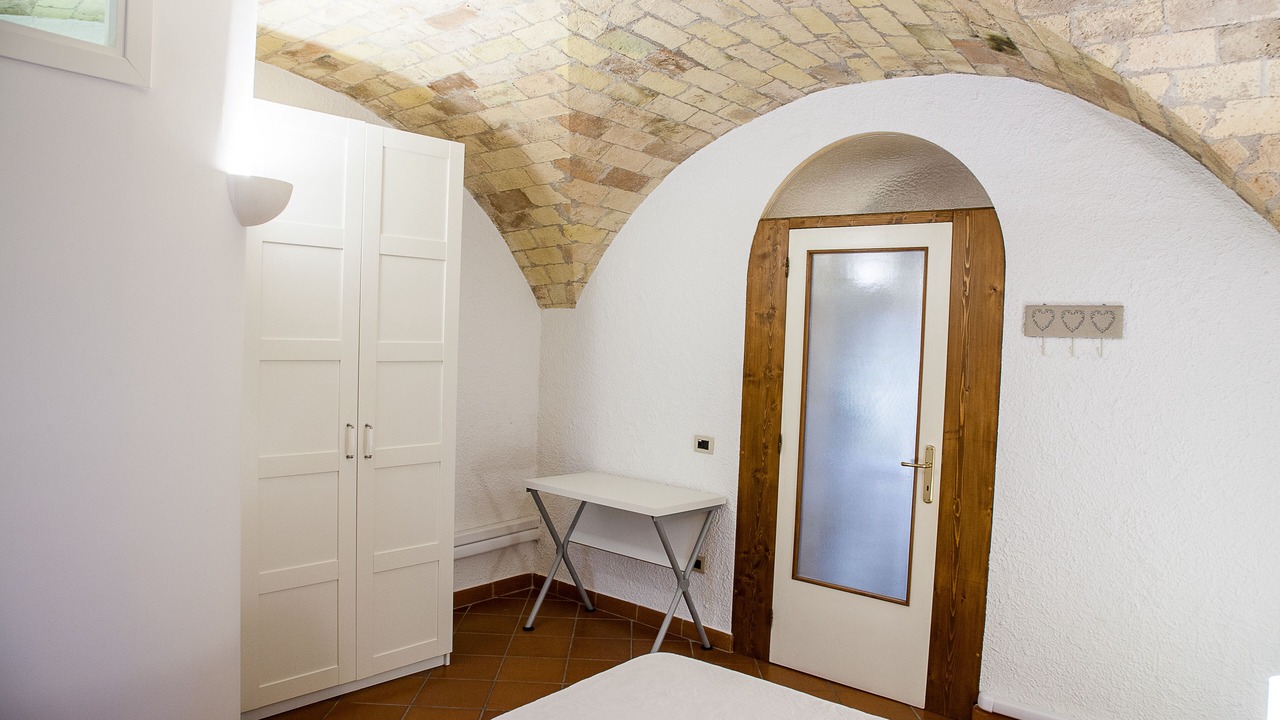 Photo of Bedroom in Nereto
