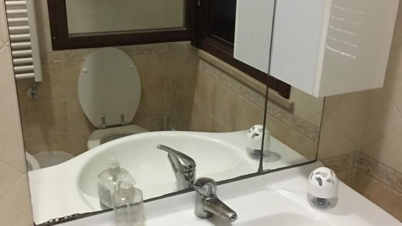 Photo of Bathroom in Anzio