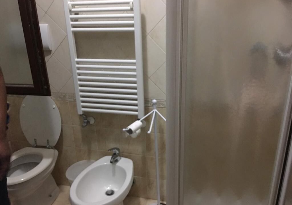 Photo of Bathroom in Anzio