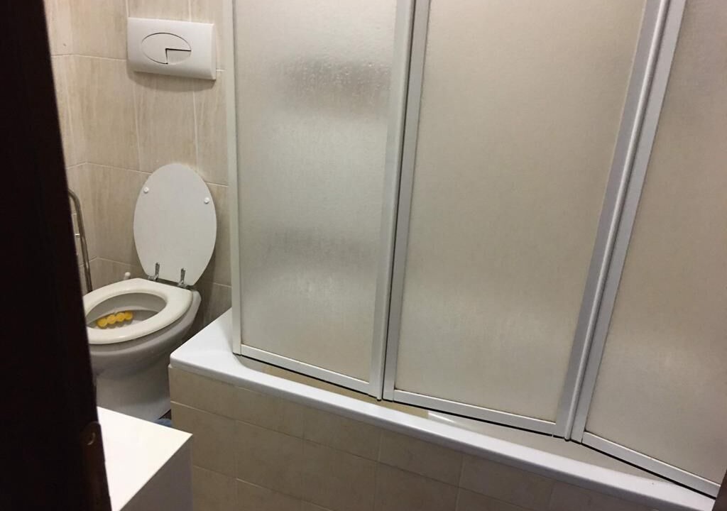 Photo of Bathroom in Anzio