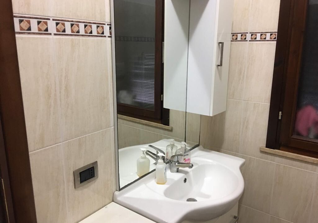Photo of Bathroom in Anzio