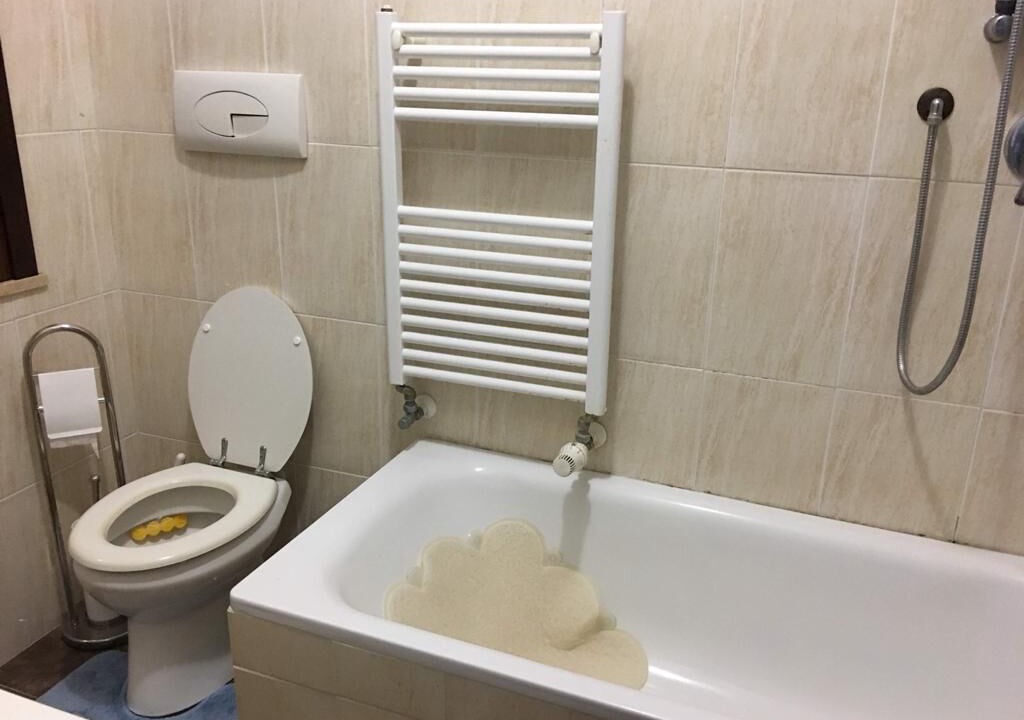 Photo of Bathroom in Anzio