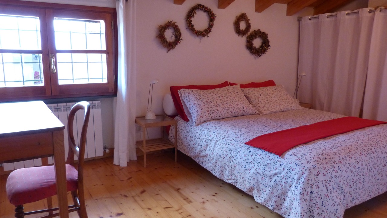 Photo of Bedroom in Chiavari