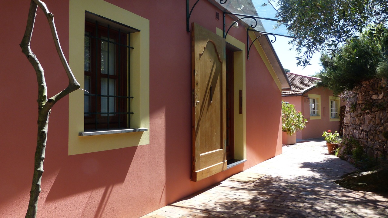 Photo of Outdoor in Chiavari